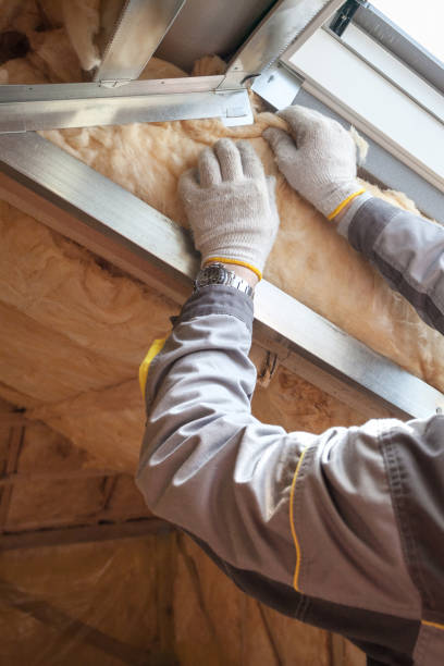 Fireproof Insulation in Rowland, NC